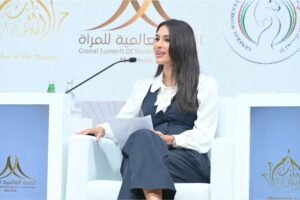 Deana Uppal addresses Global Summit of Women on importance of women’s empowerment -World News Network