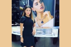 We Must Unite And Fight The Troubling Epidemic Of Neglected Tropical Diseases (Ndt’s) – Ms. Paris Keswani