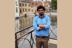 Aditya Prakash, Bollywood Actor and Writer shares his secret of a happy & successful life