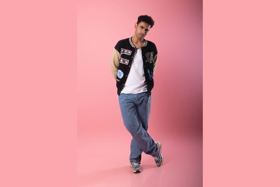 Mohit Jesswani Launched A Self-Love Campaign During Valentine’s Week