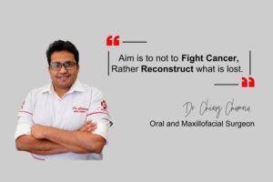 Royal Cosmognathics Pioneers Cutting-Edge Mouth Cancer Treatment with CBCT Technology