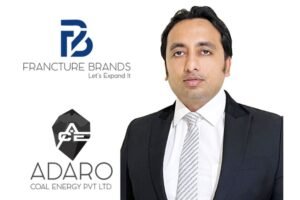 Mr. Digant Sharma, CMD of Francture Brands has done Sole-tie-up with renowned Russian Refinery for Crude oil, LPG, LNG, Diesel and more