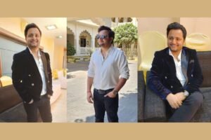 Having done casting for many big TV shows, Rahul Gaur made a successful debut as a producer