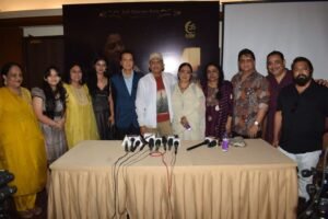 Smritikana Paul’s Jodi Baarono Koro a star studded premier