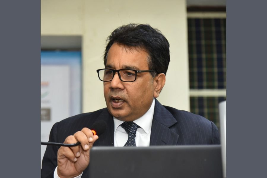 Ashoka Founder Pranav Gupta – Budget 2023 will make India a knowledge-based economy