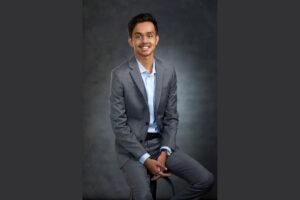 Know how Jack of all Trades became an entrepreneurial master for all, 19-year-old CEO Sai Kiran Appalla