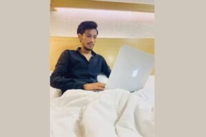 Hello Everyone Meet Mohammad Wasid Ali From Durg who became the world’s No.1 White Hat Ethical Hacker