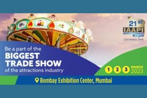 Mumbai to Host 21st edition of IAAPI Expo 2023 in March