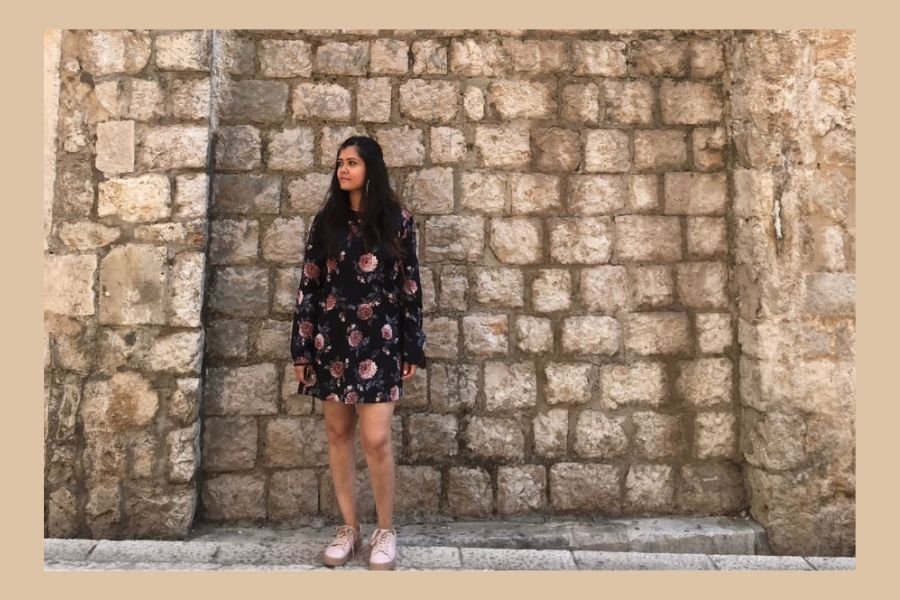 Akanksha Maker – Charting A Successful Journey In Travel Writing, Journalism And Brand Management