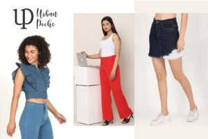 Urban Poche Announces an Updated Collection that Keeps Up with the 2023 Fashion Trends