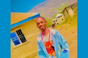 Story About Musa Muhammed Olayinka Young Nigerian Freelancer And Entrepreneur