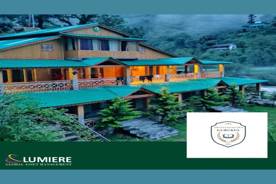 Arthshatra Gurukul Creating Buzz Towards Financial Literacy