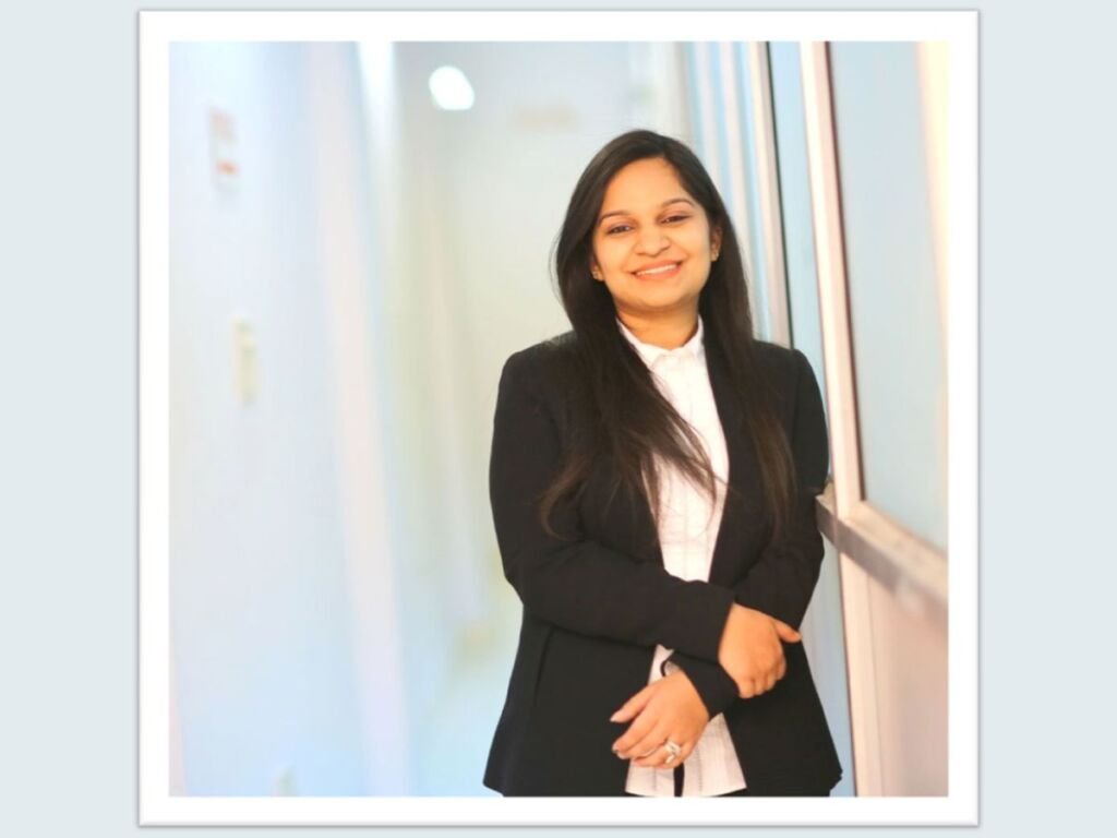 Sonal Gupta’s Maansarovar Law Centre is changing/revolutionizing the way the law is taught