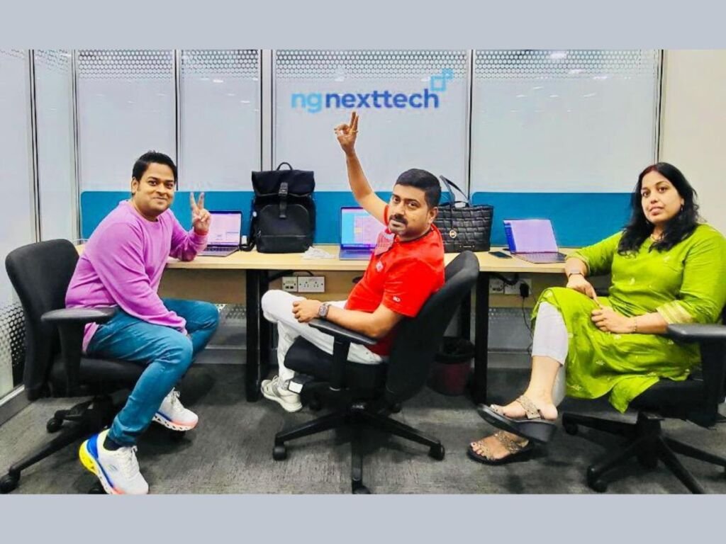 NG-NeXT Announces Two Menstrual Leaves per Month For Femme-Empowerment In The Workplace