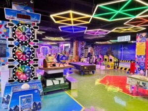 Mastiii Zone Opens in Ludhiana – Let’s Take Fun Seriously Now!