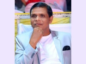 Mr Suryaji Kamble, The MD of The Dipankar Group of Companies, Discusses How Managing Risks Is Equal To Strong Returns