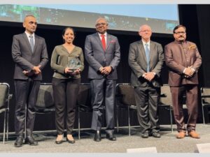 Tamara Leisure Experiences Receives Multiple International Travel Awards at Global Tourism Trade Fair – ITB Berlin