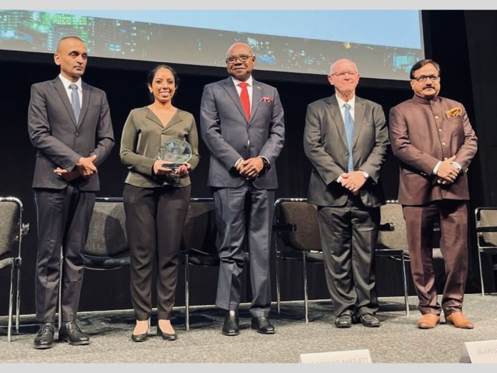 Tamara Leisure Experiences Receives Multiple International Travel Awards at Global Tourism Trade Fair – ITB Berlin
