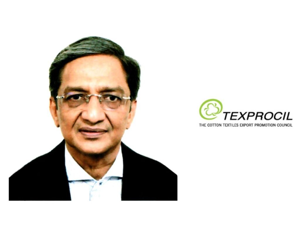 PM Mitra Textile Parks will pave way for export target of USD 100 Bn by 2030: TEXPROCIL Chief
