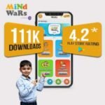 ZEEL’s Mind Wars app reaches 111K downloads on Google Play Store!