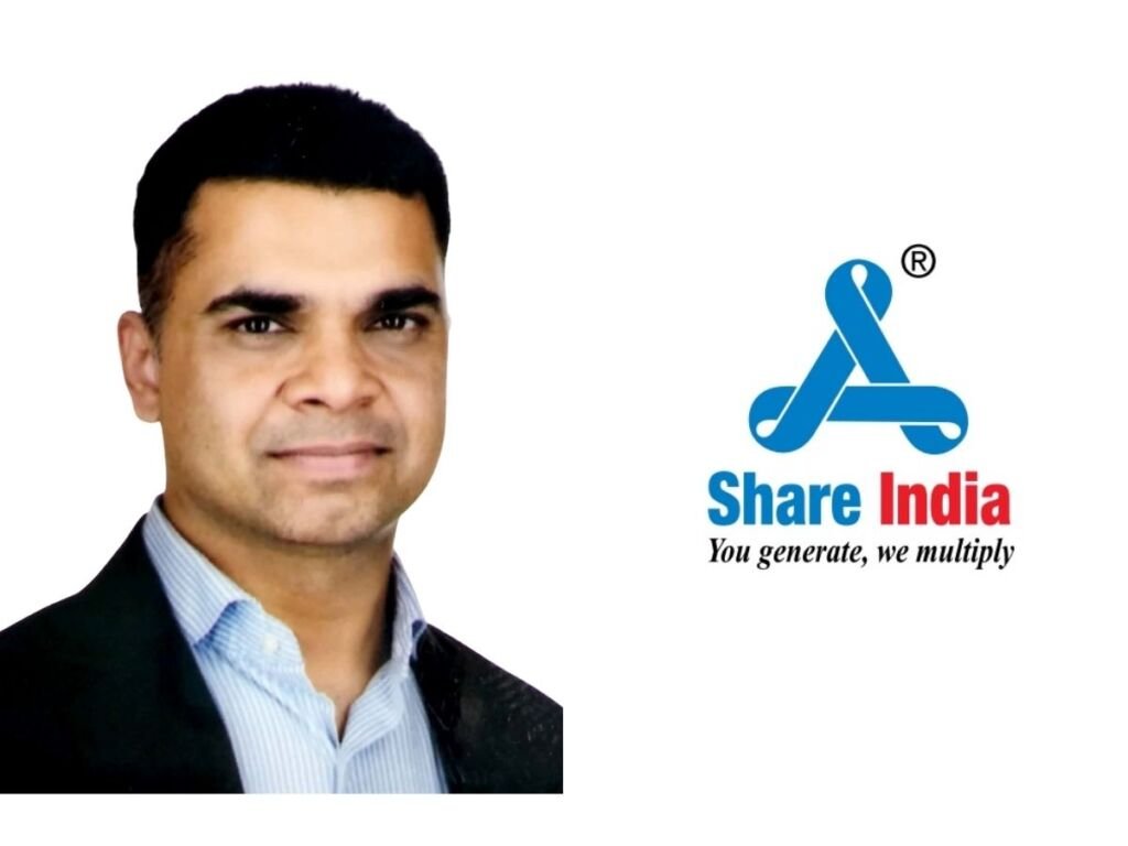 STT hike will Impact Sentiment of Traders”: Sachin Gupta of Share India Securities