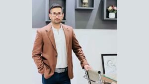 The Visionary Leadership of Piyush Shangari at Wealthonic Capital