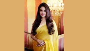 ‘Women are visionaries and compassionate. We need more of them for a sustainable impact,’ says philanthropist Pavithra Halkatti