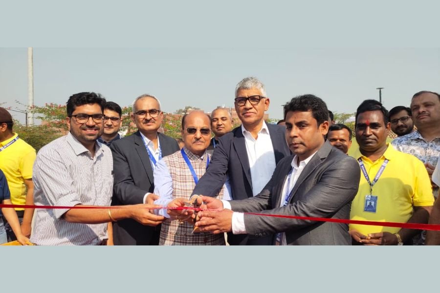 IIM Kashipur FIED’s Entrepreneurial Fest Hosts 100+ National Agriculture Startups in ‘Agri Mela’
