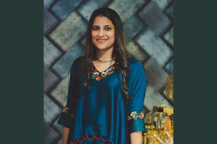 Furnitech Luxe Introduces the Iris Collection