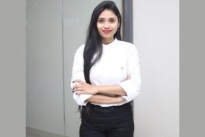 A Role Model for Women in Business: The Heartwarming Story of Shraddha Shrivastava’s Journey