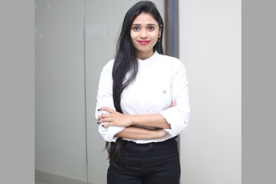 A Role Model for Women in Business: The Heartwarming Story of Shraddha Shrivastava’s Journey