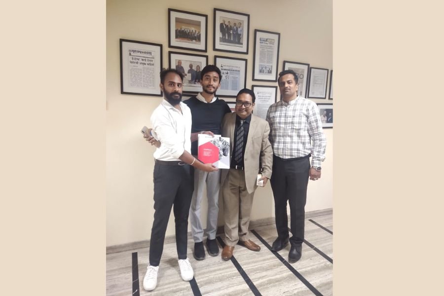 Abhishek Goyal: The Pioneering Financial Consultant With Genius Business Acumen Who Brings Businesses and Investors Together