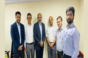 SIDBI Venture Capital invests in OmniBRx Biotechnologies Private Limited
