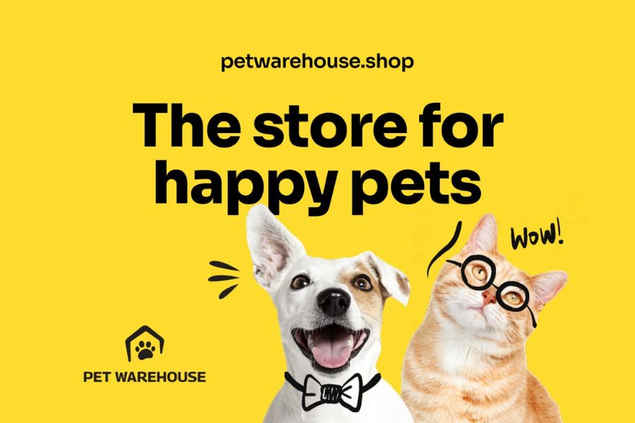 Building the New Decathlon for Pets: How Two Animal Lovers Took Their Love for Animals to the Next Level