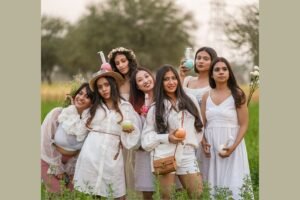 Faith & Patience: The Natural Beauty Brand Changing the Game with India’s First Camel Milk Hair Care Line!