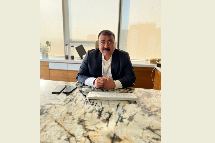 Despite global challenges, Indian IT industry well poised to grow – By Sunil Rajdev