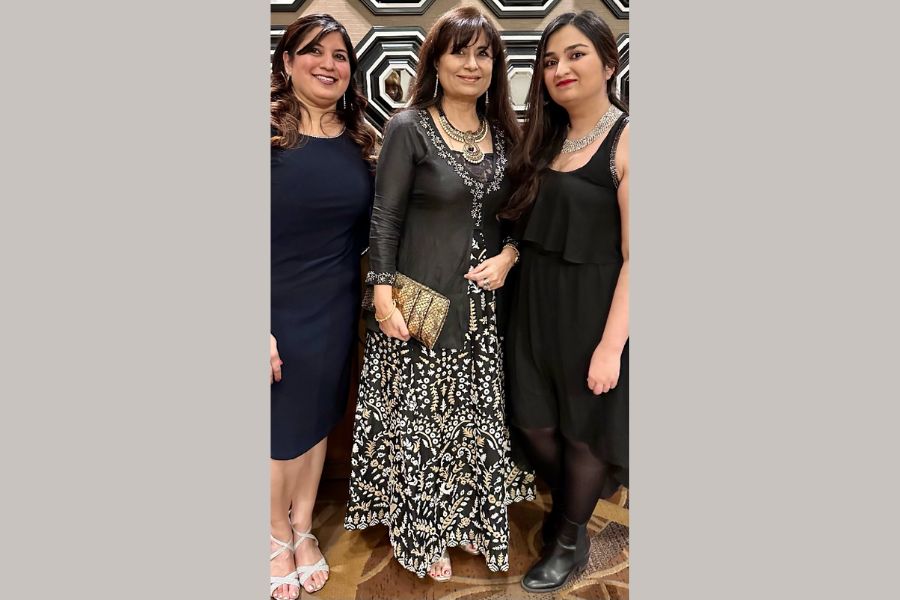 Global Women’s Media Platform Women Who Win Announces its Prestigious Advisory Board; Board Includes Multiple South Asian Women Leaders & Women from All Over the World   