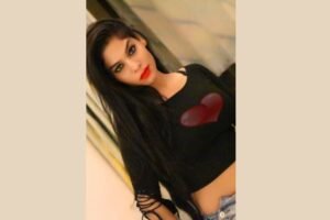 Meet Amanpreet Kaur: The Mumbai-based Actor, Model, and Influencer Taking the Entertainment Industry by Storm!