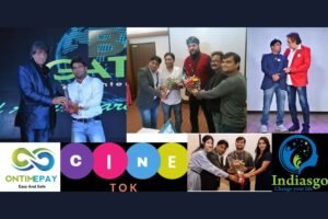 We have achieved this position with our hard work, our goal is to make the company the best company in the world: Vijender Goswami   