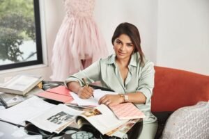 Viranica Manchu’s Maison Ava Opens in Harrods, First ever for an Indian Brand