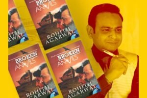 New Book ‘Broken Anvils’ Gives an Insight into the Ins And Outs of the Shipbreaking Industry with an Emotional Touch