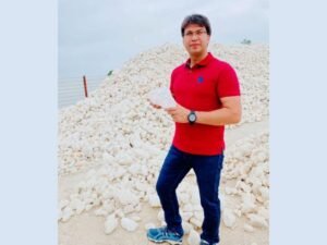 China’s Shenzhen Keycor Technology Company joins hands with Chanda Minerals & Marbles Pvt Ltd, MoU worth $35 million