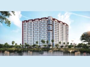 Riverside Taloja sells over 60% inventory within the first quarter of the launch