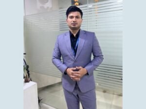 Mohit Yadav Invites IT Security Aspirants For A Cyber Security Course In Summer Training At Craw Security