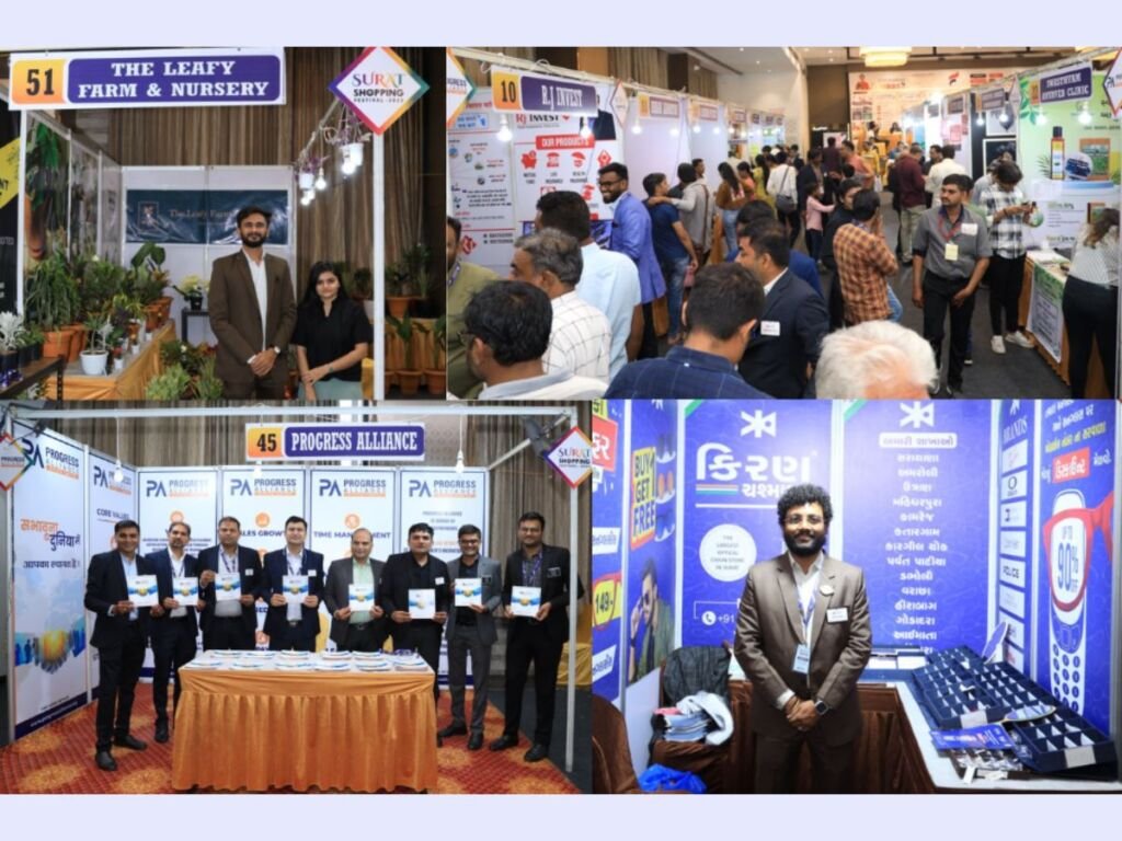 Progress Alliance’s shopping festival attracts 12K visitors