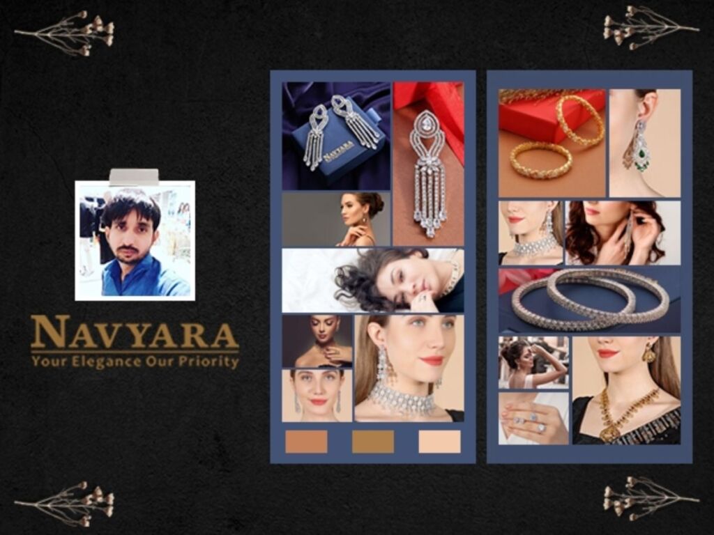 Mr. Subhash Ramdin Prajapati Announces Launch Of New Fashion Brand For Women – Navyara Fashion