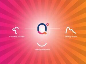 QDegrees Unveils Fresh Brand Identity, Signaling Strong Commitment to Deliver Exceptional CX Solutions