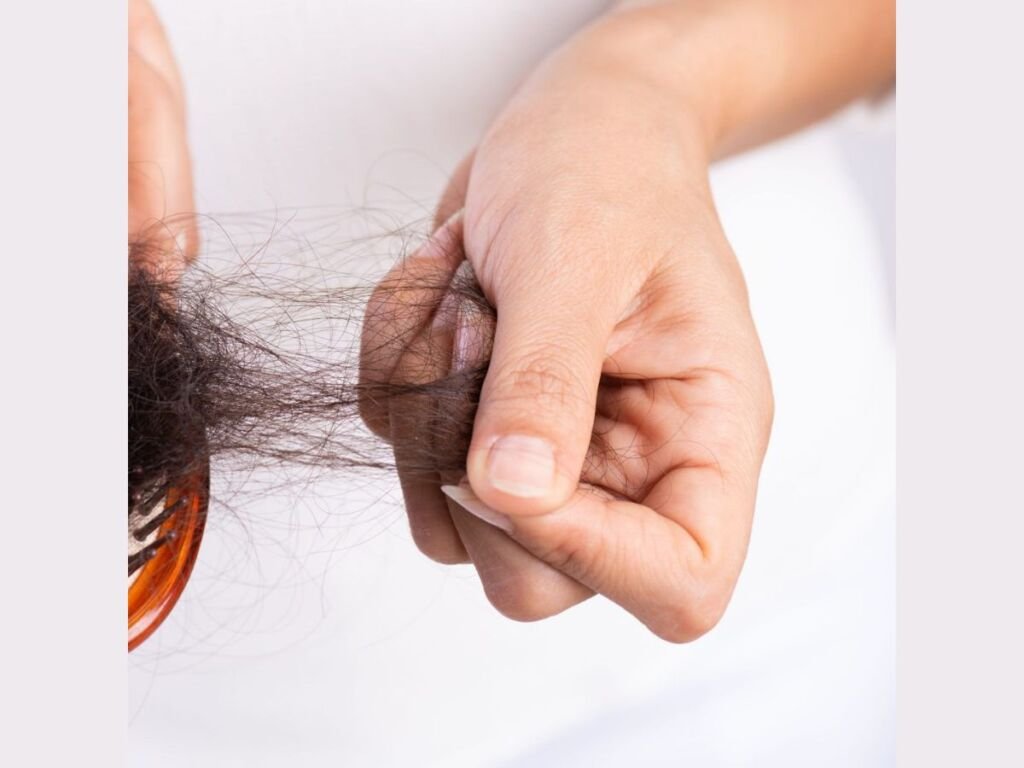 Causes of Hair Loss, Homeopathic Remedies for Hair fall