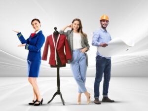 HIITMS Academy Provides Aviation Management, Interior Design, and Fashion Design Aspirants With Opportunities To Build Illustrious Careers