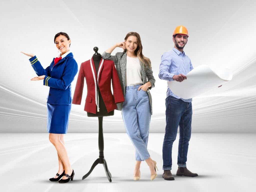 HIITMS Academy Provides Aviation Management, Interior Design, and Fashion Design Aspirants With Opportunities To Build Illustrious Careers